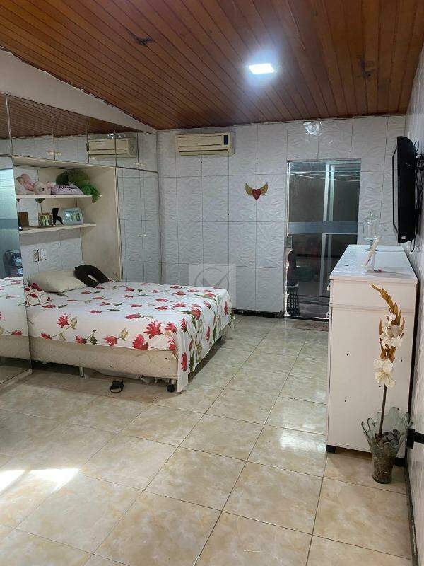 Casa à venda, 4 quartos, 3 suítes, 1 vaga, Aeroporto - Aracaju/SE - Foto 9