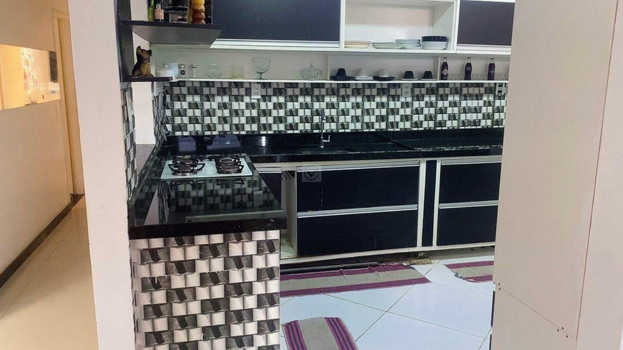 Casa à venda, 4 quartos, 3 suítes, 1 vaga, Aeroporto - Aracaju/SE - Foto 9