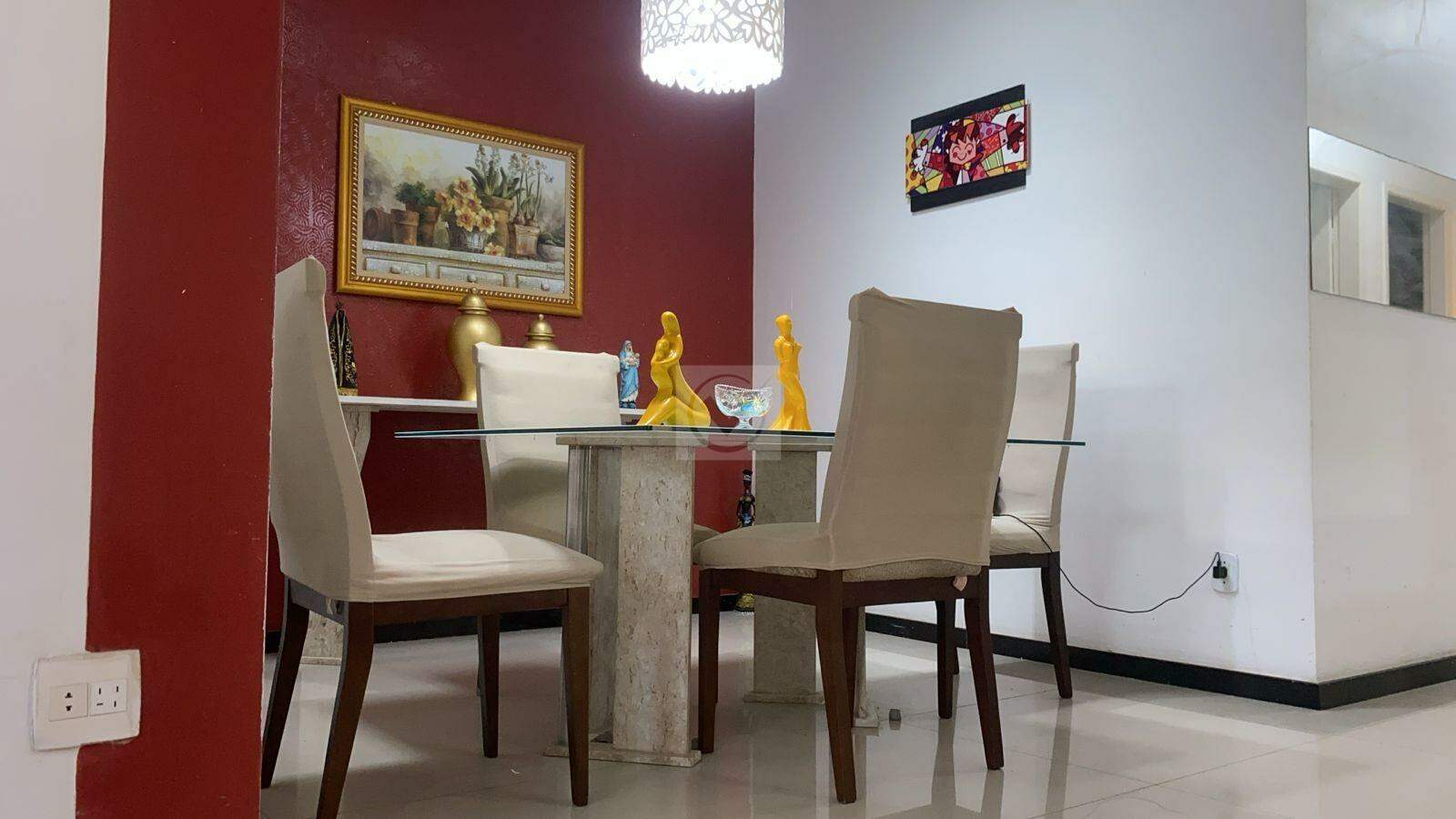 Casa à venda, 4 quartos, 3 suítes, 1 vaga, Aeroporto - Aracaju/SE - Foto 3