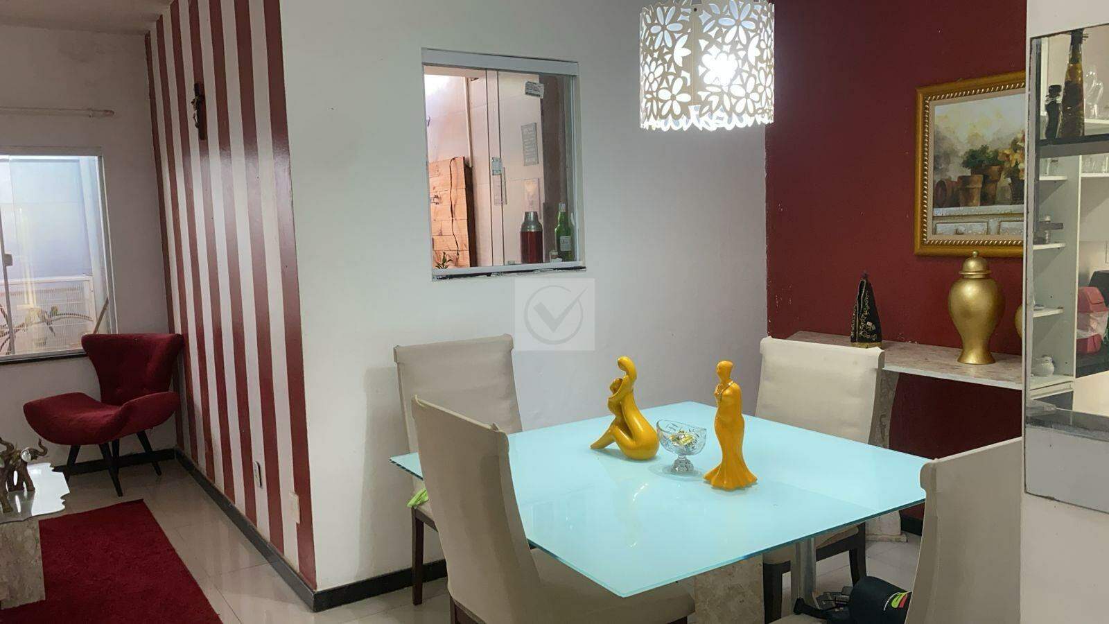 Casa à venda, 4 quartos, 3 suítes, 1 vaga, Aeroporto - Aracaju/SE - Foto 4