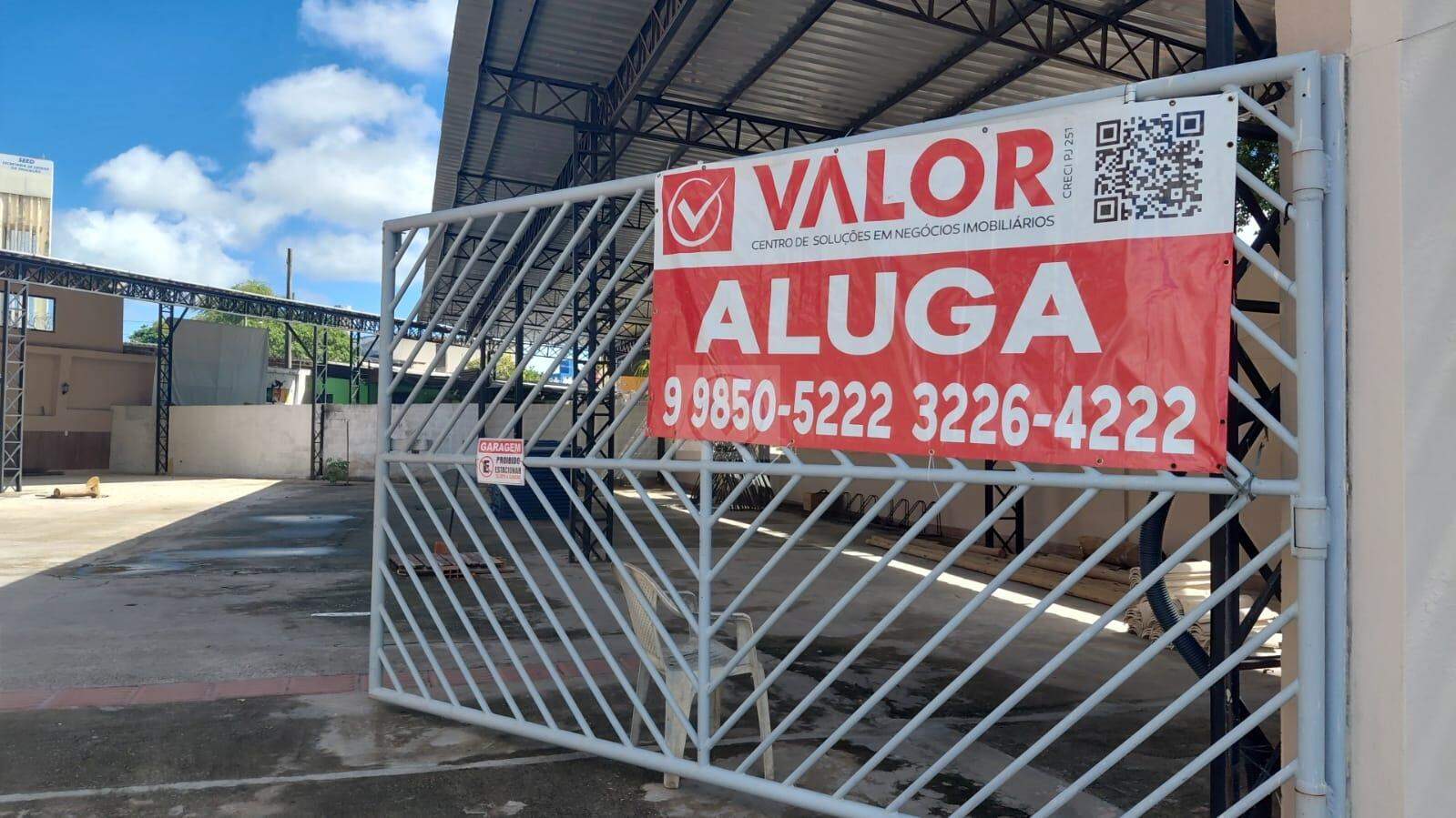Ponto Comercial para aluguel, Grageru - Aracaju/SE - Foto 3