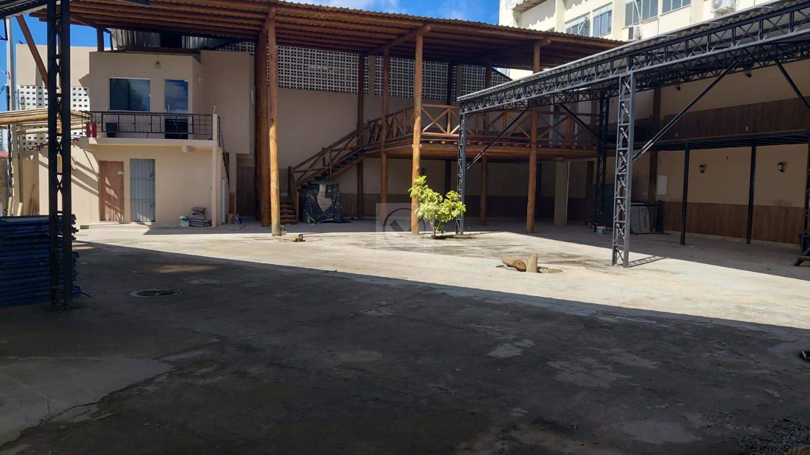 Ponto Comercial para aluguel, Grageru - Aracaju/SE - Foto 8