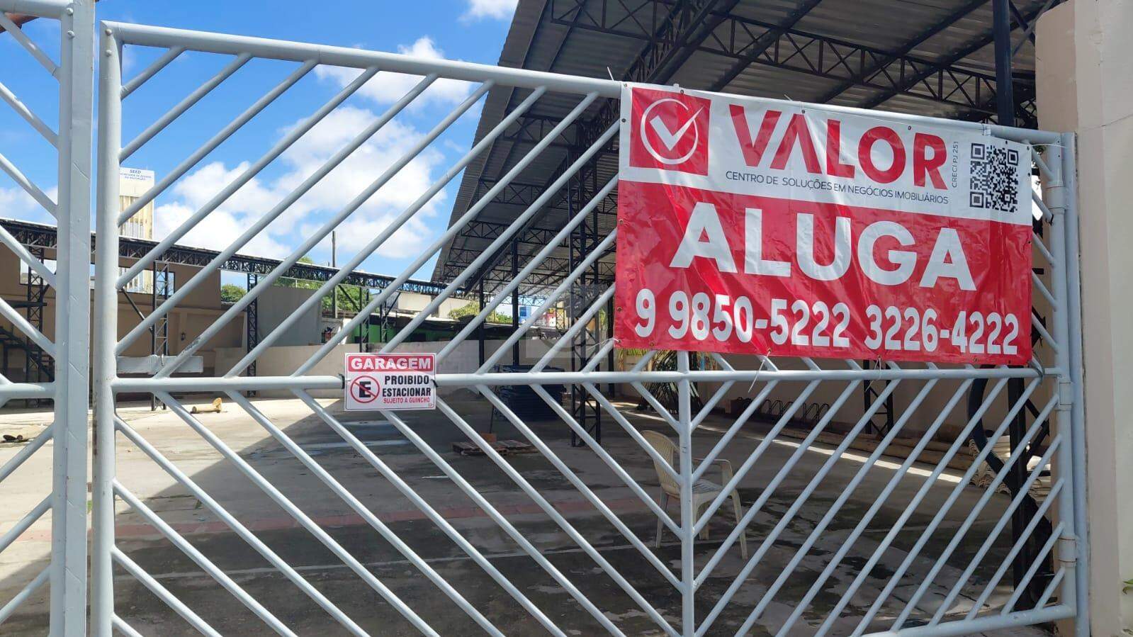 Ponto Comercial para aluguel, Grageru - Aracaju/SE - Foto 2