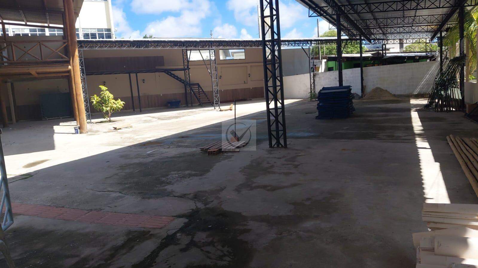 Ponto Comercial para aluguel, Grageru - Aracaju/SE - Foto 10