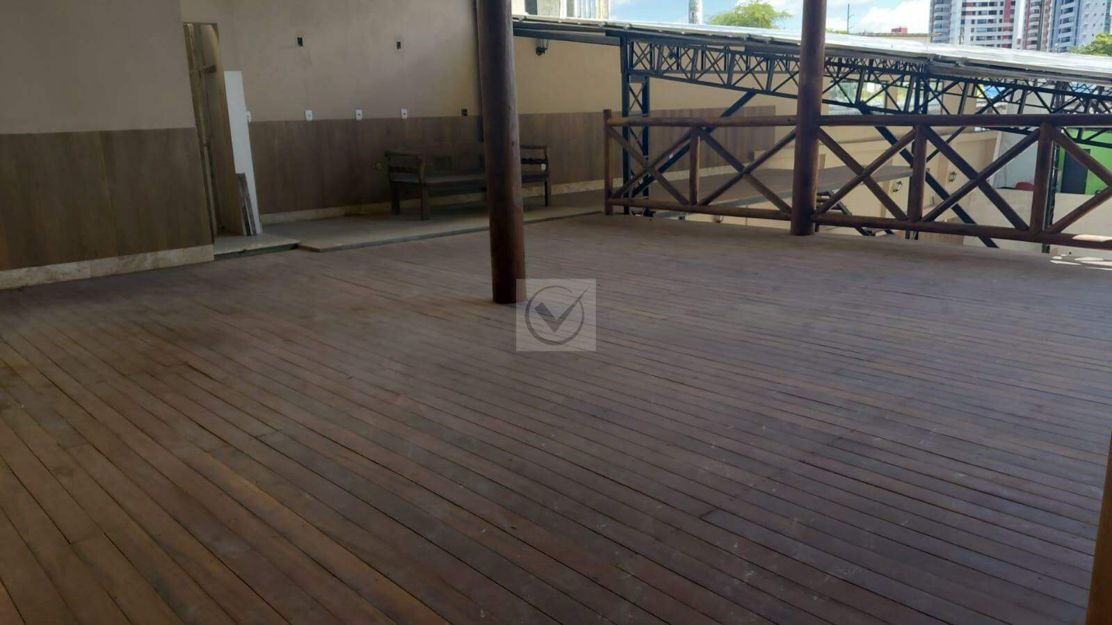 Ponto Comercial para aluguel, Grageru - Aracaju/SE - Foto 15