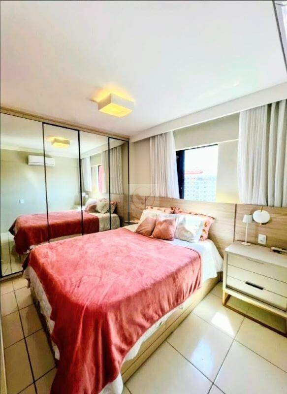 Apartamento à venda, 3 quartos, 2 suítes, 1 vaga, Coroa do Meio - Aracaju/SE - Foto 11