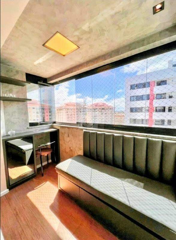 Apartamento à venda, 3 quartos, 2 suítes, 1 vaga, Coroa do Meio - Aracaju/SE - Foto 12