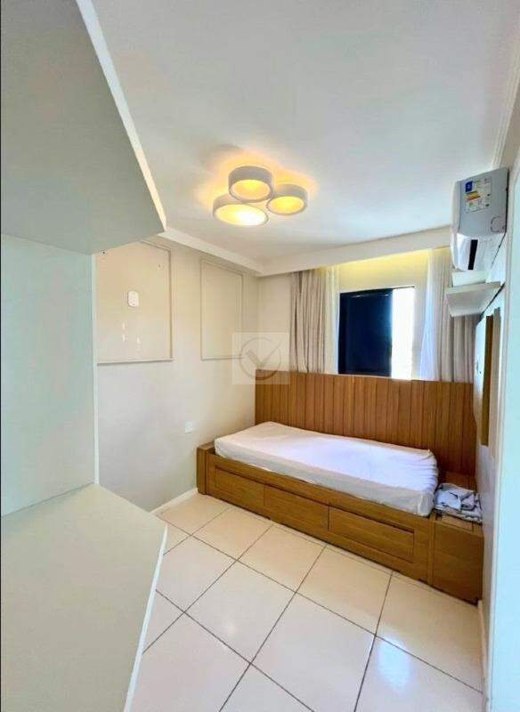 Apartamento à venda, 3 quartos, 2 suítes, 1 vaga, Coroa do Meio - Aracaju/SE - Foto 13