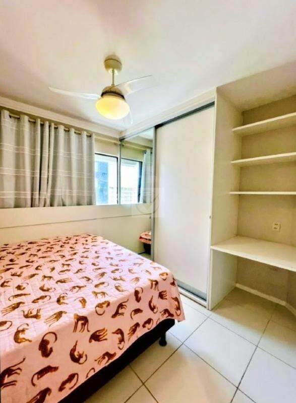 Apartamento à venda, 3 quartos, 2 suítes, 1 vaga, Coroa do Meio - Aracaju/SE - Foto 9