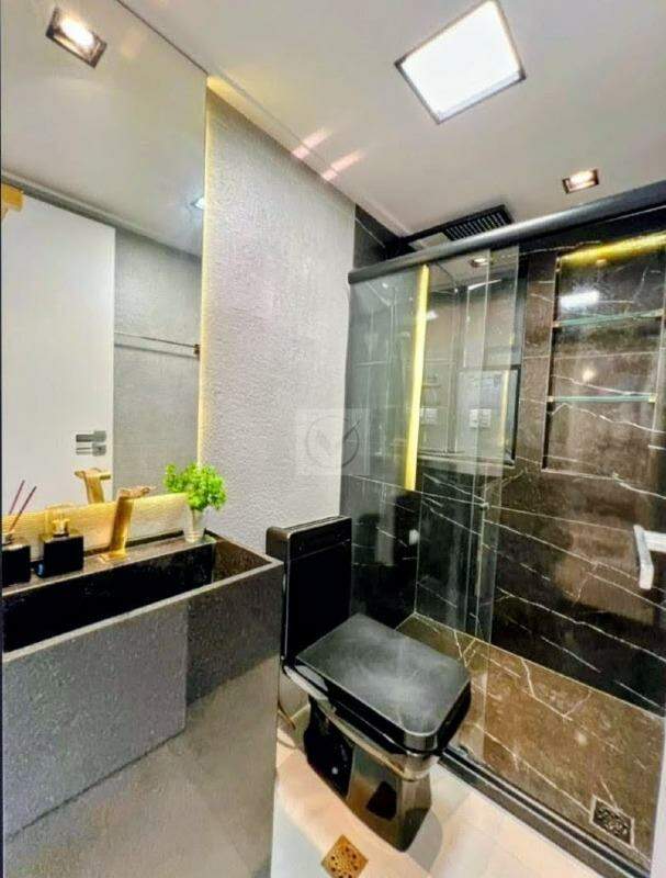 Apartamento à venda, 3 quartos, 2 suítes, 1 vaga, Coroa do Meio - Aracaju/SE - Foto 10