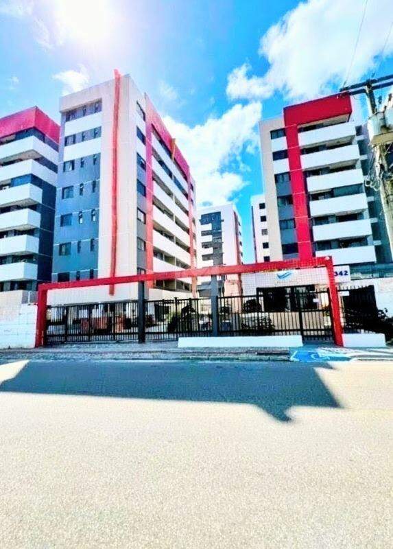 Apartamento à venda, 3 quartos, 2 suítes, 1 vaga, Coroa do Meio - Aracaju/SE - Foto 2