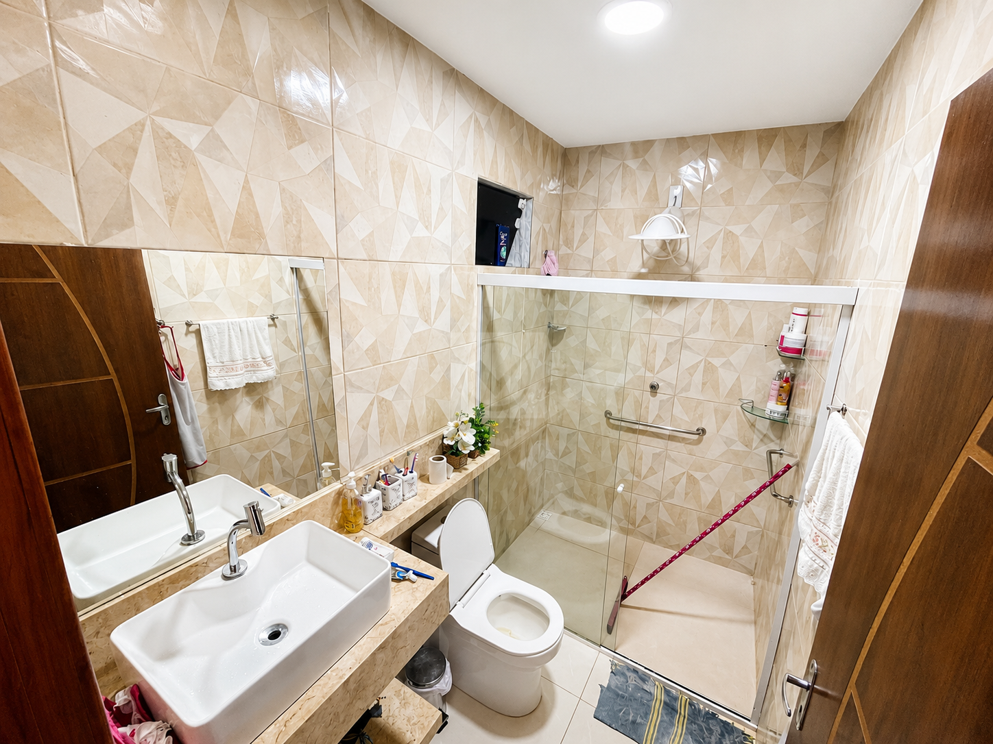 Casa à venda, 3 quartos, 1 suíte, Getúlio Vargas - Aracaju/SE - Foto 7