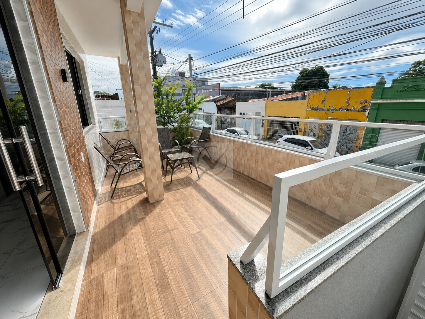 Casa à venda, 3 quartos, 1 suíte, Getúlio Vargas - Aracaju/SE - Foto 4
