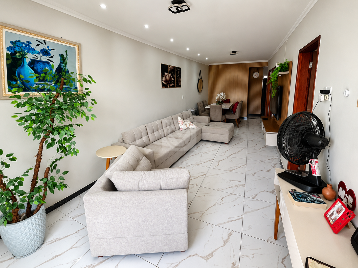 Casa à venda, 3 quartos, 1 suíte, Getúlio Vargas - Aracaju/SE