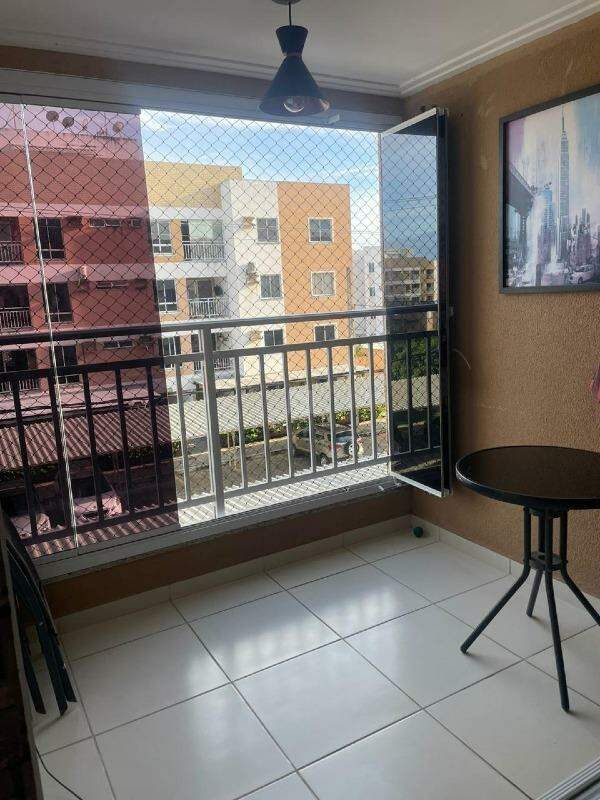 Apartamento à venda, 3 quartos, 1 suíte, 1 vaga, Espaço Tropical - Barra dos Coqueiros/SE - Foto 6
