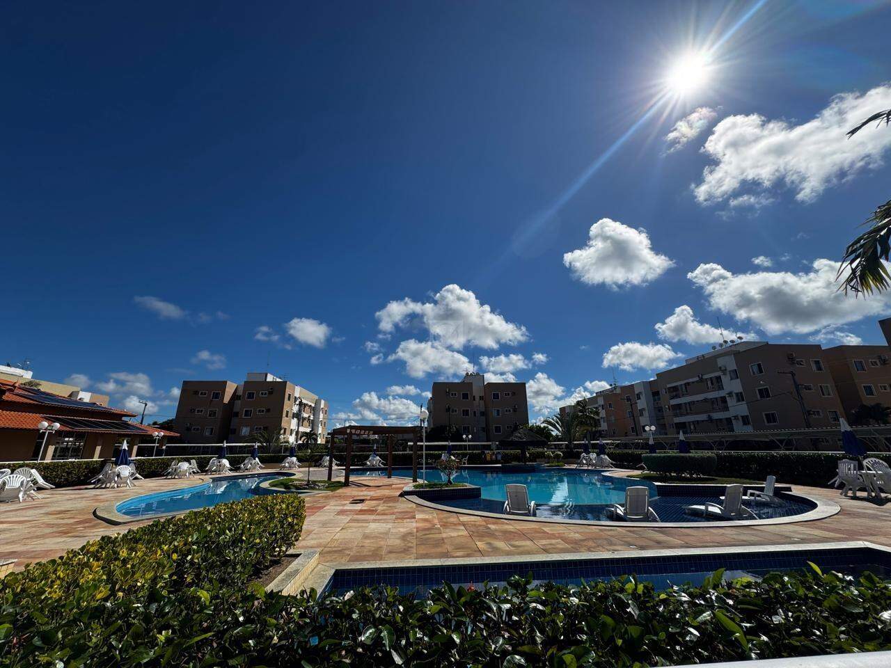Apartamento à venda, 3 quartos, 1 suíte, 1 vaga, Espaço Tropical - Barra dos Coqueiros/SE - Foto 28