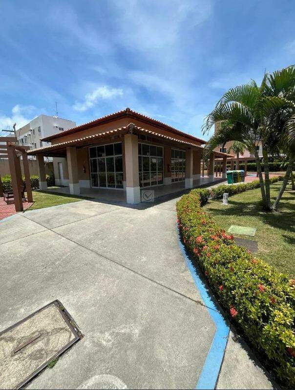 Apartamento à venda, 3 quartos, 1 suíte, 1 vaga, Espaço Tropical - Barra dos Coqueiros/SE - Foto 12