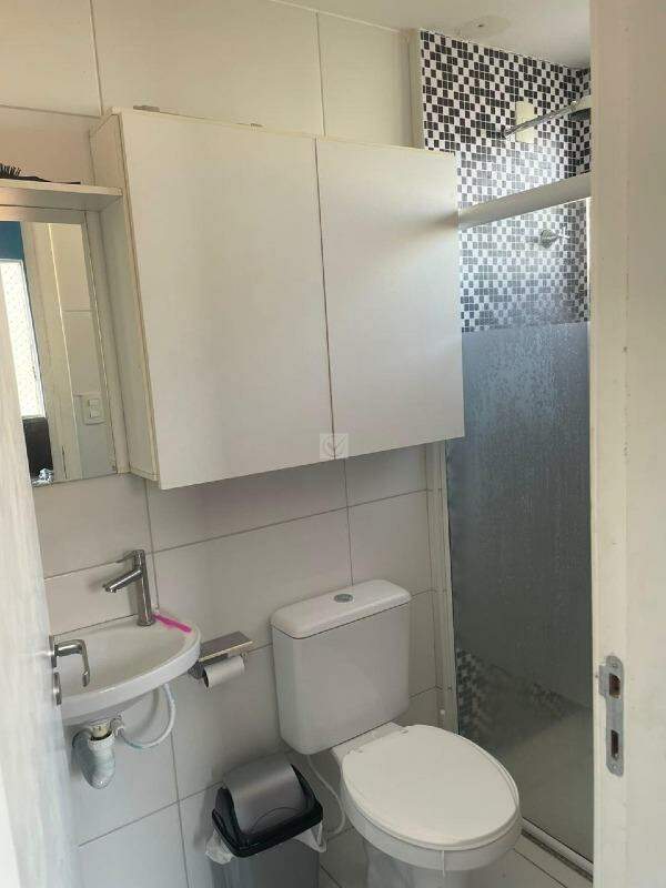 Apartamento à venda, 3 quartos, 1 suíte, 1 vaga, Espaço Tropical - Barra dos Coqueiros/SE - Foto 10