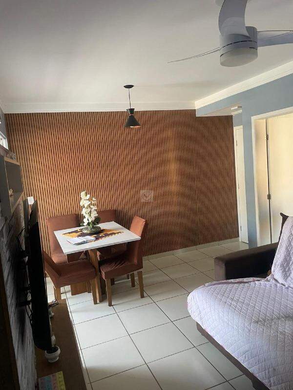 Apartamento à venda, 3 quartos, 1 suíte, 1 vaga, Espaço Tropical - Barra dos Coqueiros/SE - Foto 3