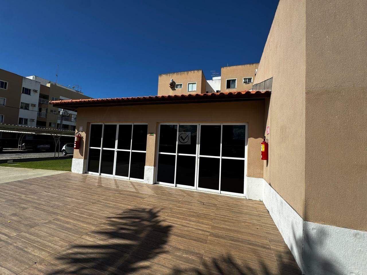 Apartamento à venda, 3 quartos, 1 suíte, 1 vaga, Espaço Tropical - Barra dos Coqueiros/SE - Foto 15