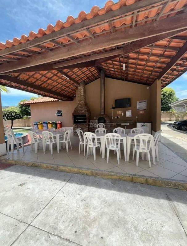 Apartamento à venda, 3 quartos, 1 suíte, 1 vaga, Espaço Tropical - Barra dos Coqueiros/SE - Foto 26