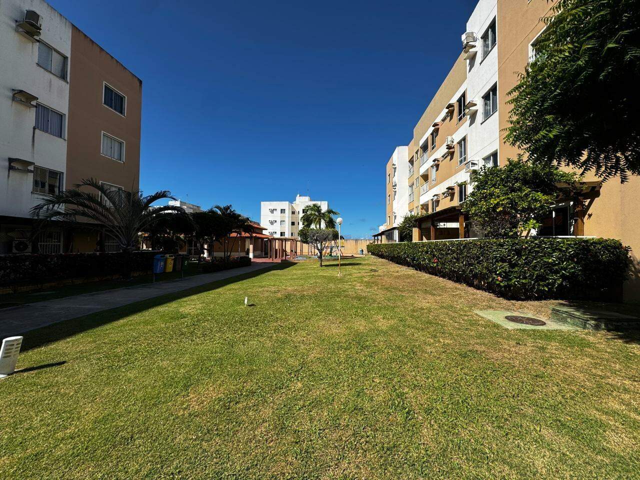 Apartamento à venda, 3 quartos, 1 suíte, 1 vaga, Espaço Tropical - Barra dos Coqueiros/SE - Foto 18