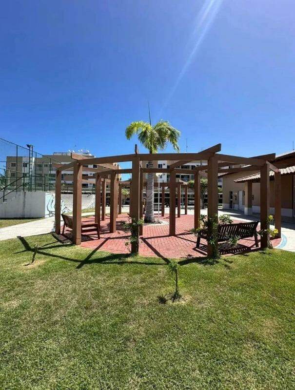 Apartamento à venda, 3 quartos, 1 suíte, 1 vaga, Espaço Tropical - Barra dos Coqueiros/SE - Foto 11