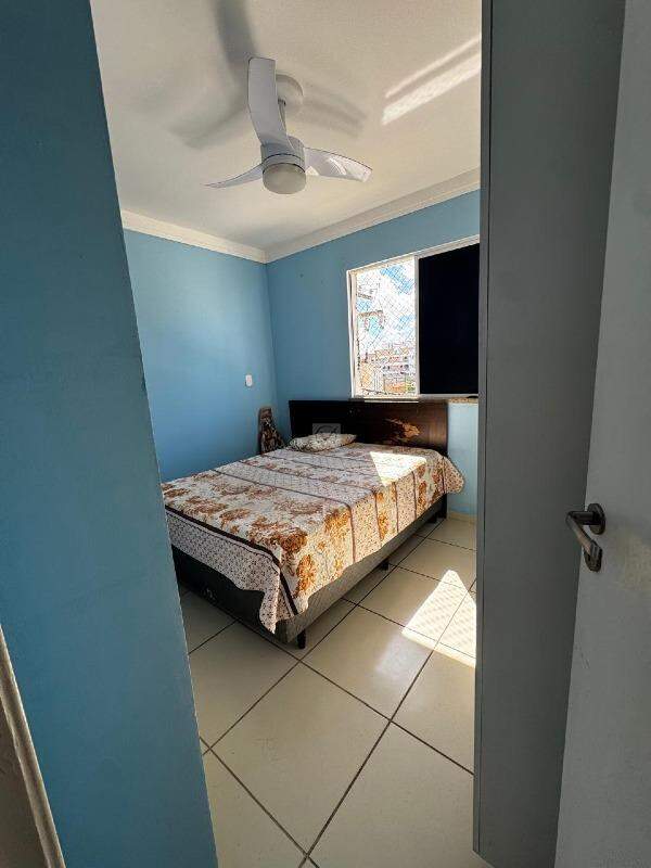 Apartamento à venda, 3 quartos, 1 suíte, 1 vaga, Espaço Tropical - Barra dos Coqueiros/SE - Foto 8