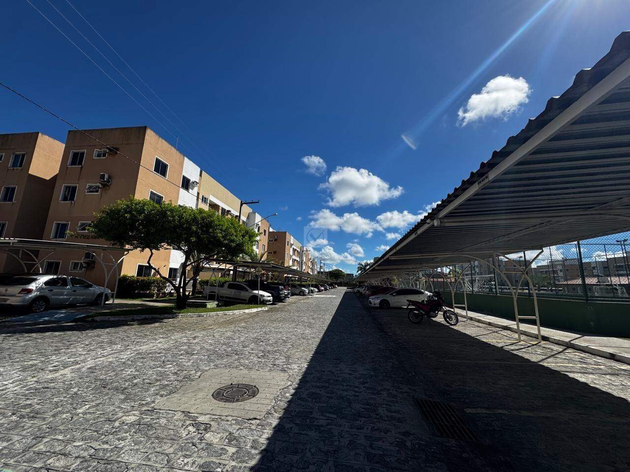 Apartamento à venda, 3 quartos, 1 suíte, 1 vaga, Espaço Tropical - Barra dos Coqueiros/SE - Foto 17