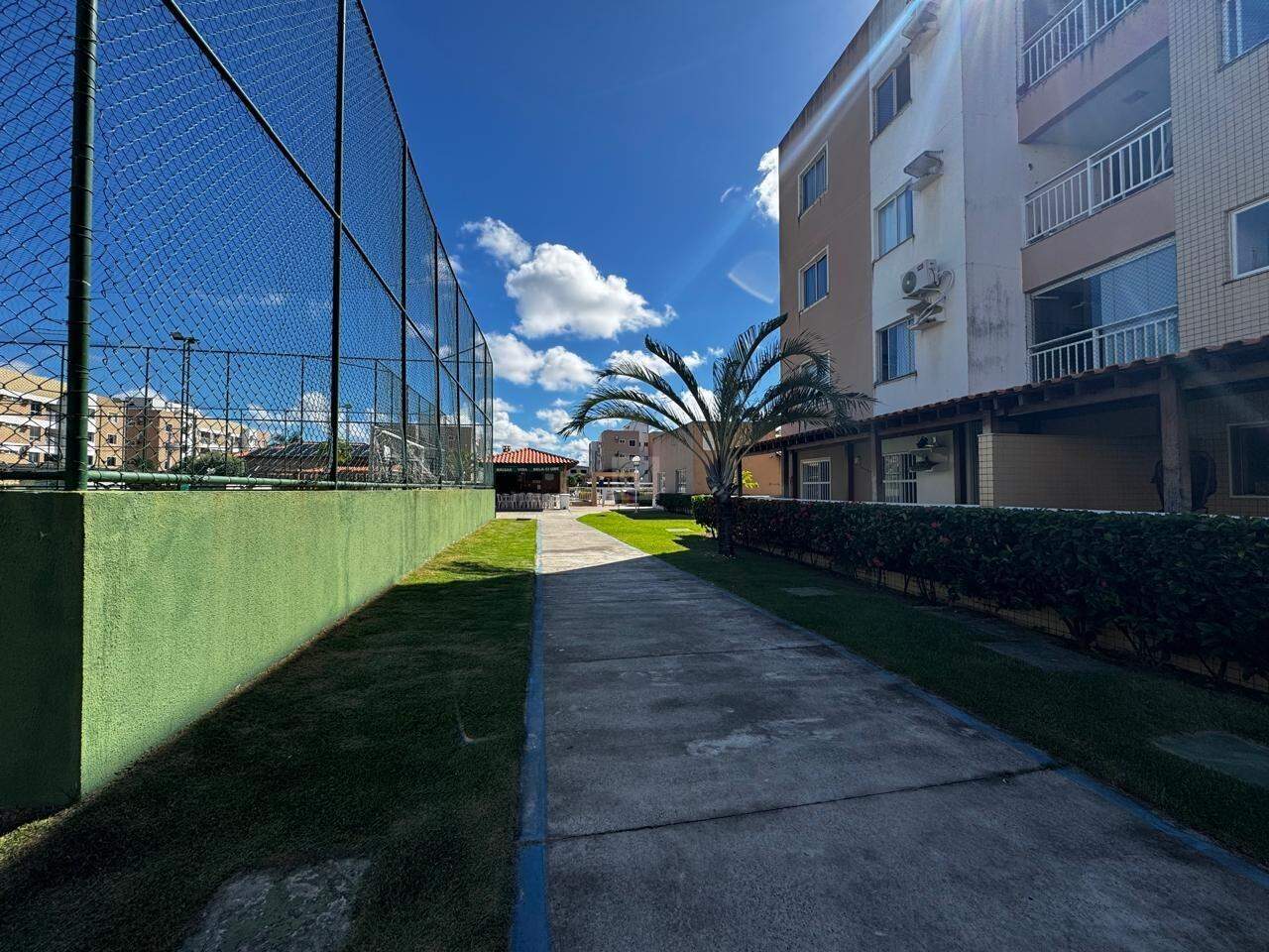 Apartamento à venda, 3 quartos, 1 suíte, 1 vaga, Espaço Tropical - Barra dos Coqueiros/SE - Foto 20