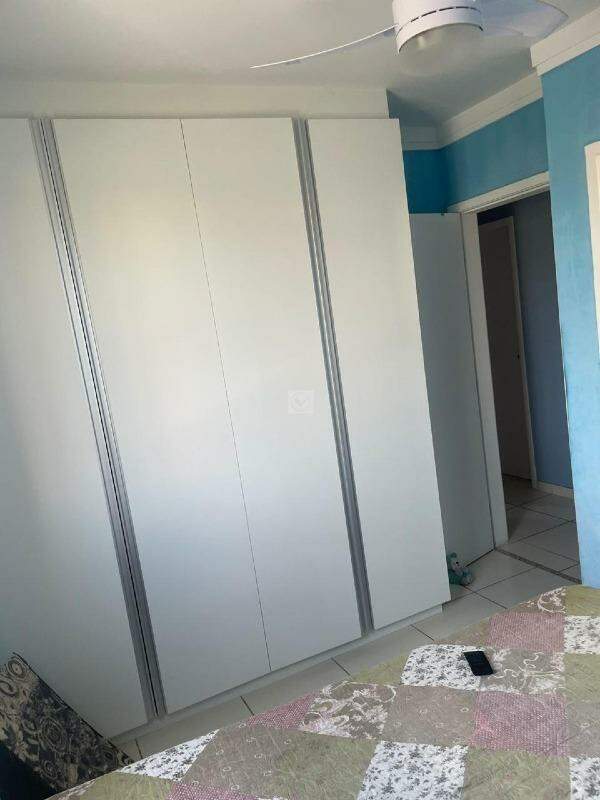 Apartamento à venda, 3 quartos, 1 suíte, 1 vaga, Espaço Tropical - Barra dos Coqueiros/SE - Foto 9