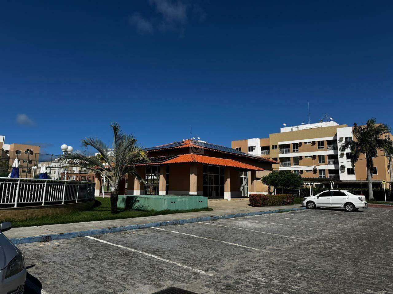 Apartamento à venda, 3 quartos, 1 suíte, 1 vaga, Espaço Tropical - Barra dos Coqueiros/SE - Foto 23