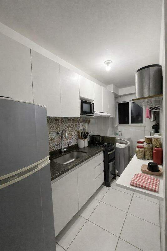 Apartamento à venda, 3 quartos, 1 suíte, 1 vaga, Espaço Tropical - Barra dos Coqueiros/SE - Foto 7