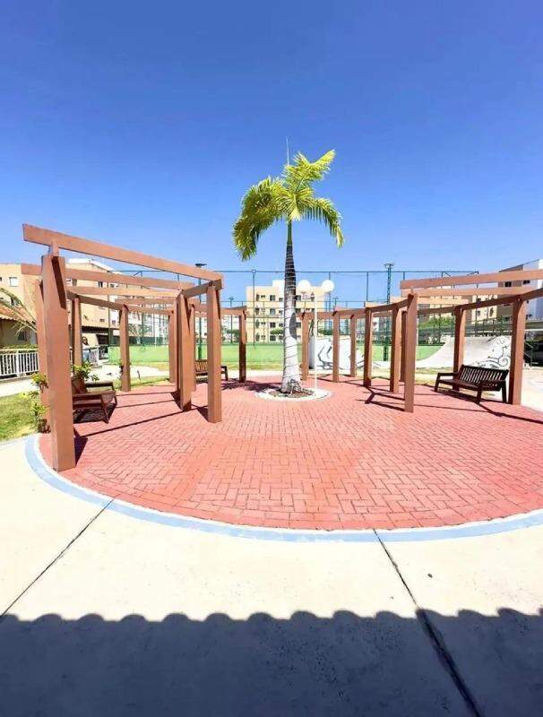 Apartamento à venda, 3 quartos, 1 suíte, 1 vaga, Espaço Tropical - Barra dos Coqueiros/SE - Foto 22