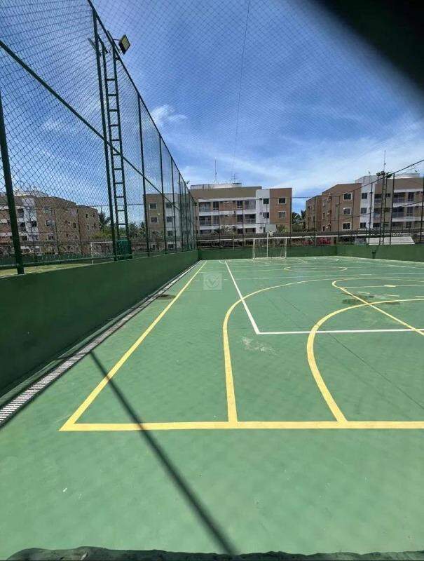 Apartamento à venda, 3 quartos, 1 suíte, 1 vaga, Espaço Tropical - Barra dos Coqueiros/SE - Foto 19