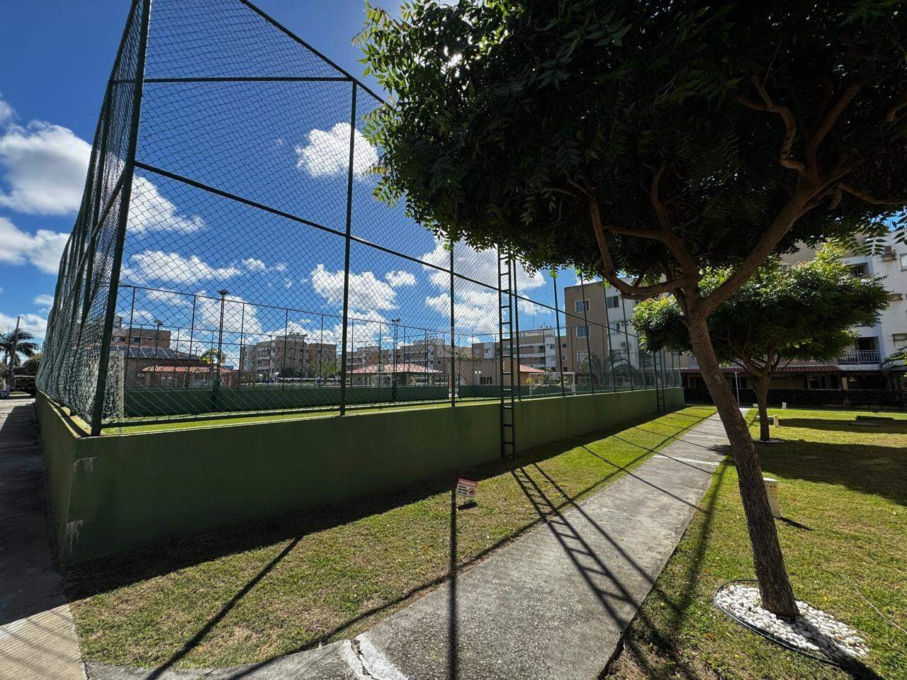 Apartamento à venda, 3 quartos, 1 suíte, 1 vaga, Espaço Tropical - Barra dos Coqueiros/SE - Foto 21