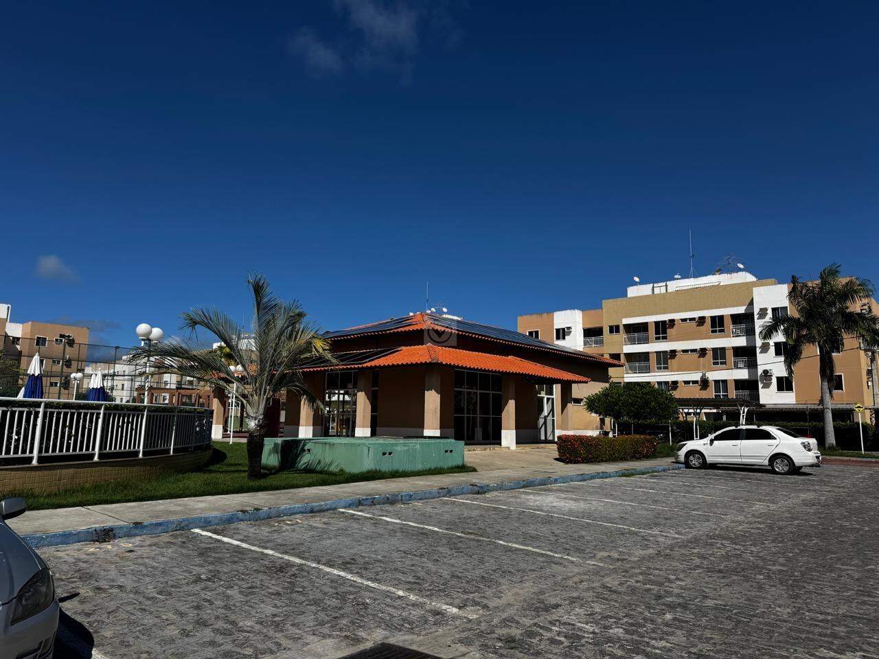 Apartamento à venda, 3 quartos, 1 suíte, 1 vaga, Espaço Tropical - Barra dos Coqueiros/SE - Foto 25