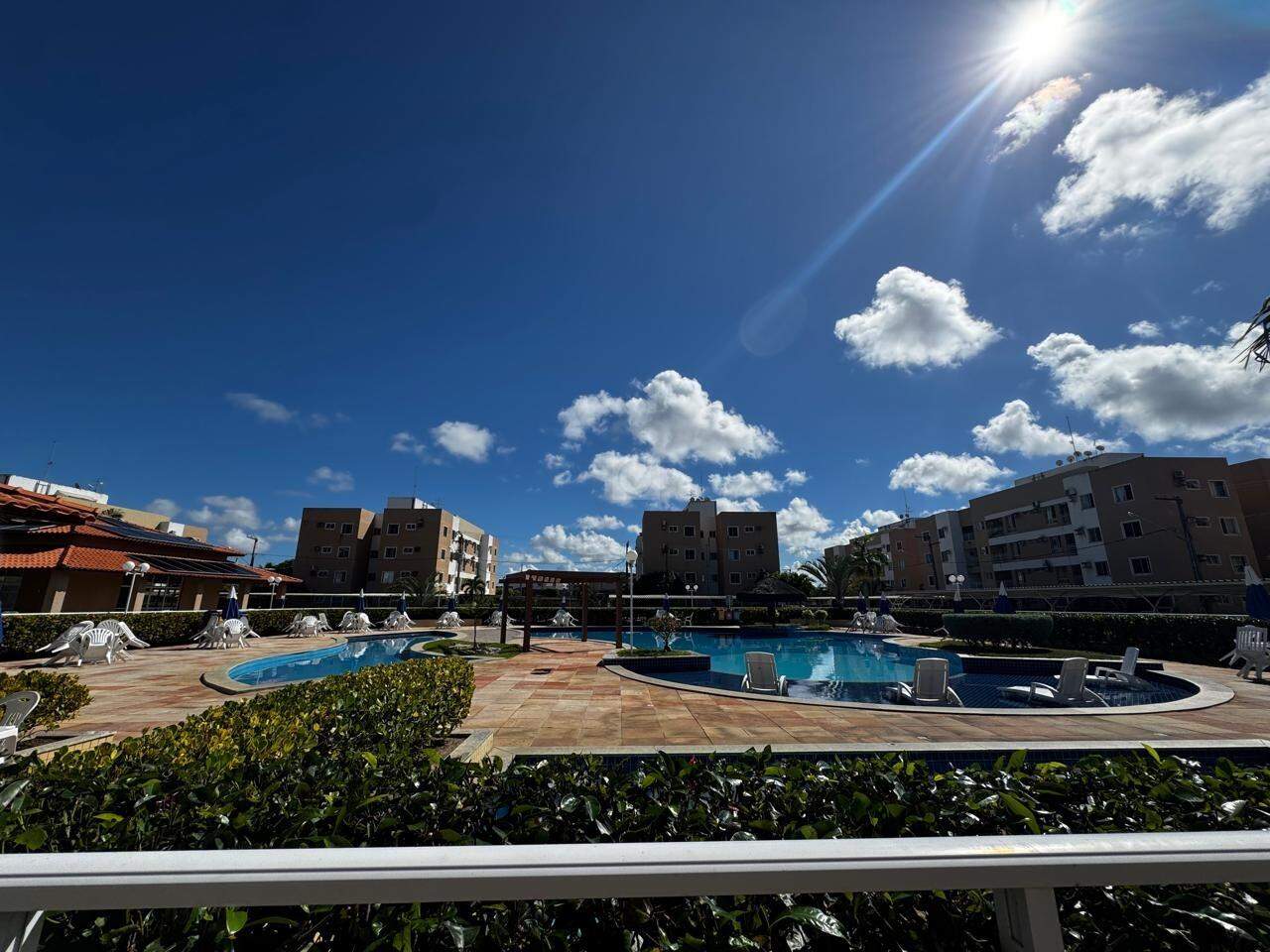 Apartamento à venda, 3 quartos, 1 suíte, 1 vaga, Espaço Tropical - Barra dos Coqueiros/SE - Foto 29