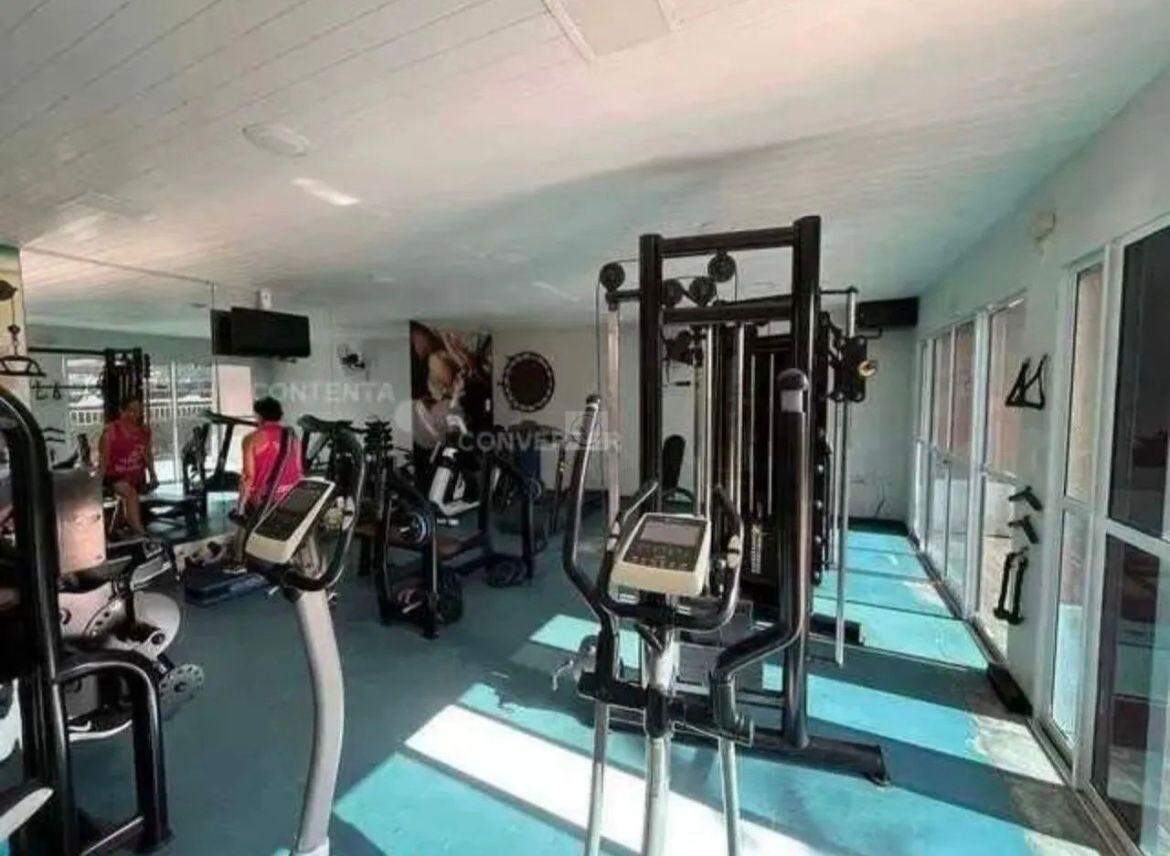 Apartamento à venda, 3 quartos, 1 suíte, 1 vaga, Espaço Tropical - Barra dos Coqueiros/SE - Foto 14