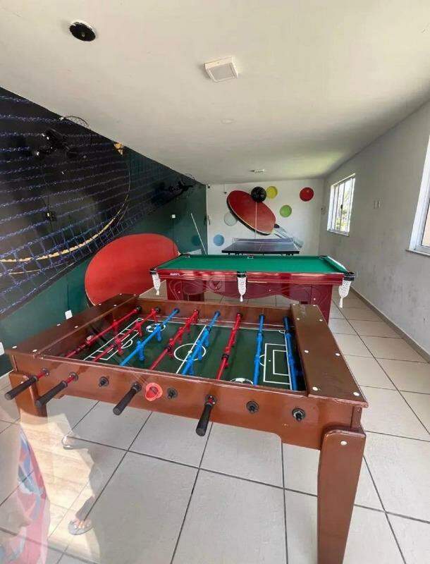 Apartamento à venda, 3 quartos, 1 suíte, 1 vaga, Espaço Tropical - Barra dos Coqueiros/SE - Foto 13