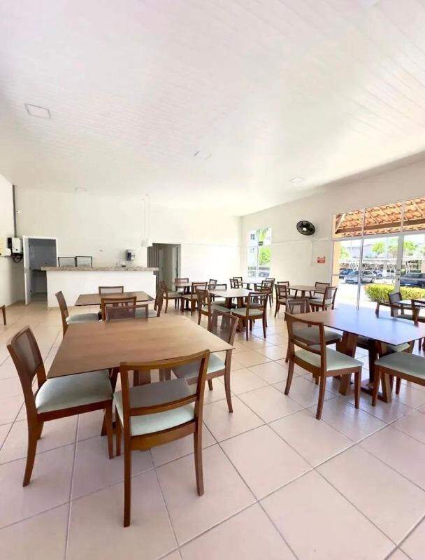 Apartamento à venda, 3 quartos, 1 suíte, 1 vaga, Espaço Tropical - Barra dos Coqueiros/SE - Foto 16