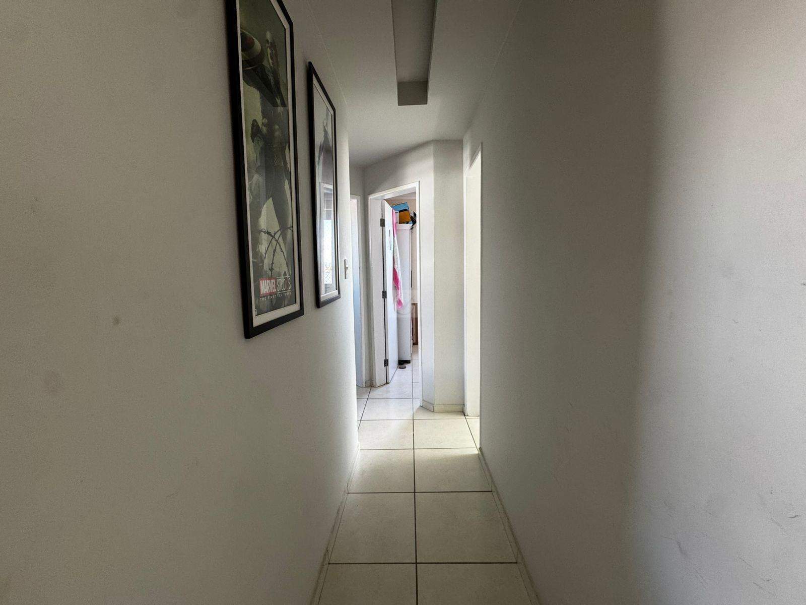 Apartamento de 3 quartos na Barra dos Coqueiros - Foto 6