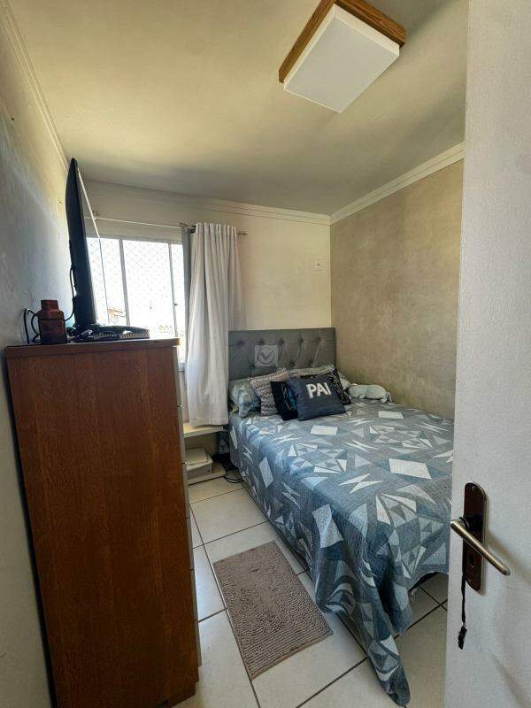 Apartamento de 3 quartos na Barra dos Coqueiros - Foto 12
