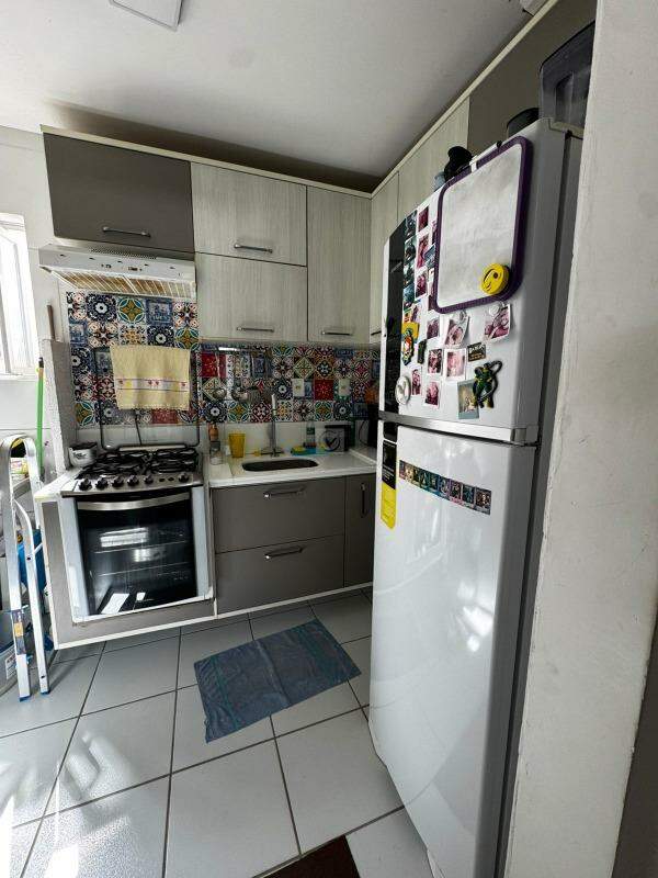 Apartamento de 3 quartos na Barra dos Coqueiros - Foto 7
