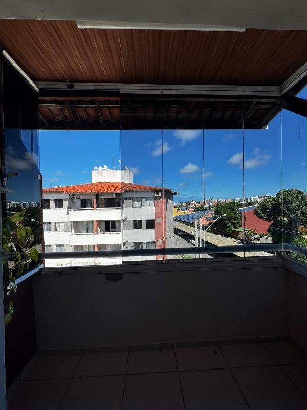 Apartamento de 3 quartos na Barra dos Coqueiros - Foto 5