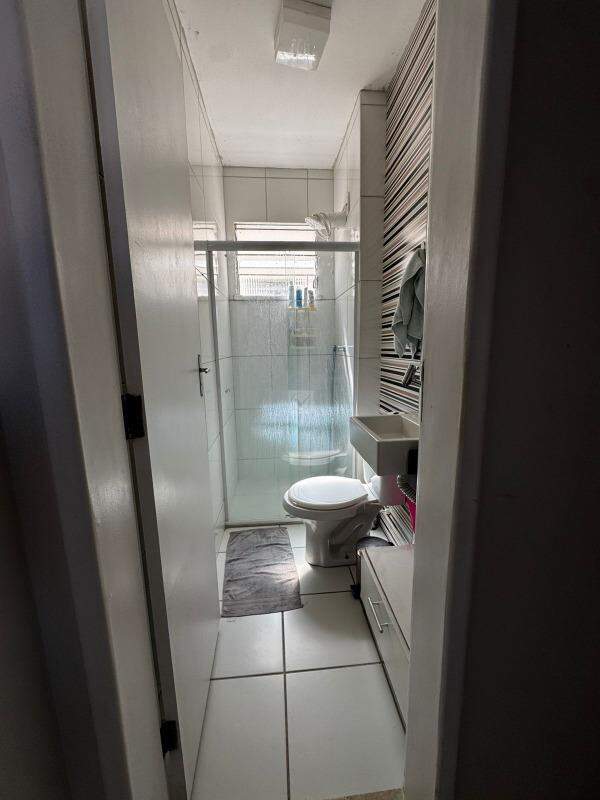 Apartamento de 3 quartos na Barra dos Coqueiros - Foto 8