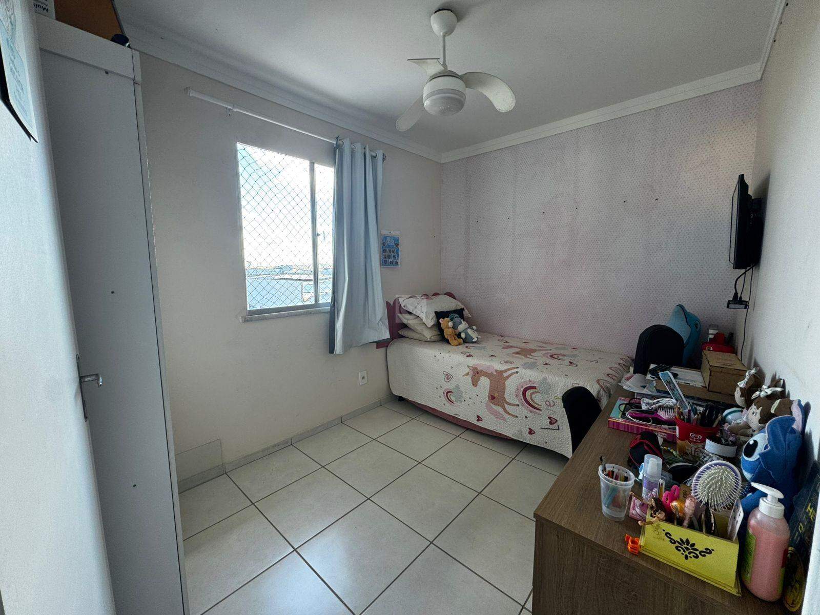 Apartamento de 3 quartos na Barra dos Coqueiros - Foto 10