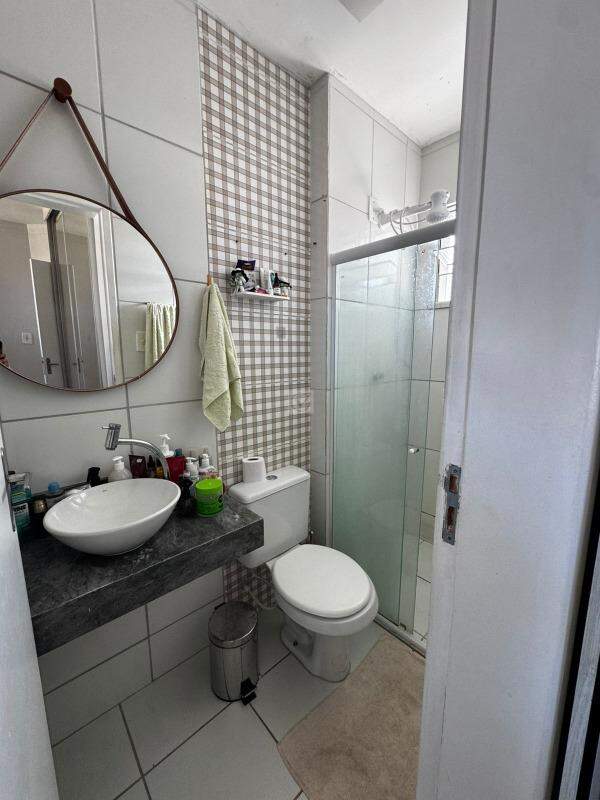 Apartamento de 3 quartos na Barra dos Coqueiros - Foto 13