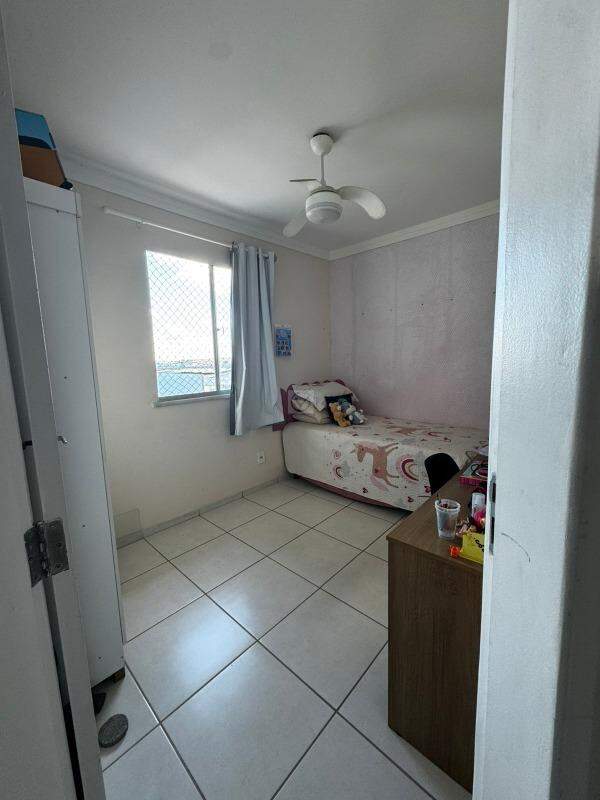 Apartamento de 3 quartos na Barra dos Coqueiros - Foto 9