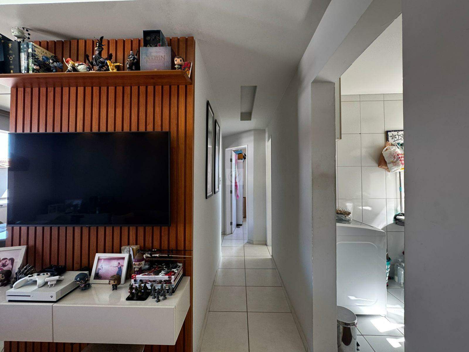 Apartamento de 3 quartos na Barra dos Coqueiros - Foto 3